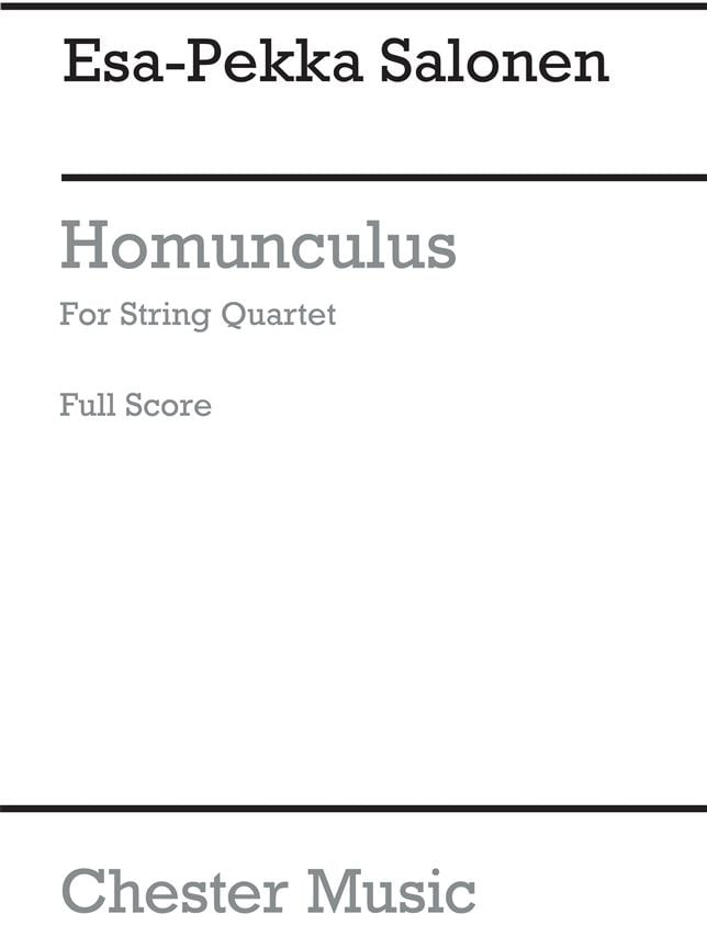 Homunculus